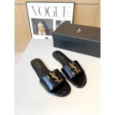 YSL Slippers